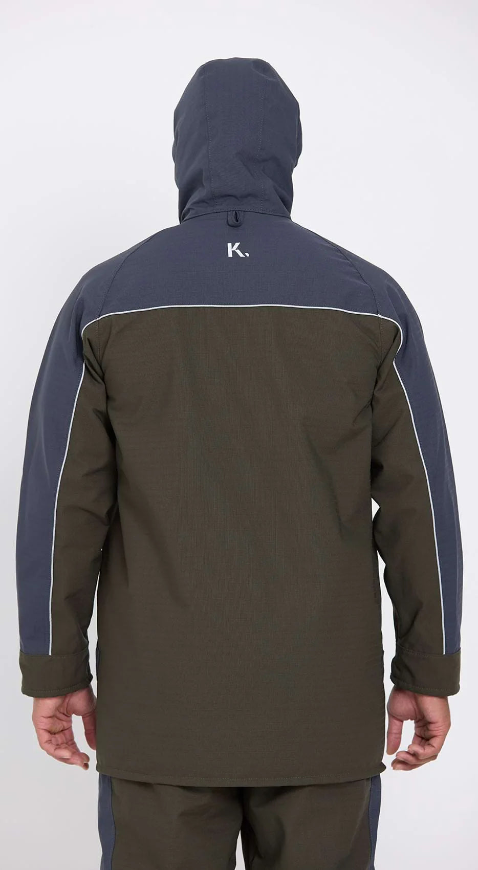 Kaiwaka Stormforce Parka (2025-)