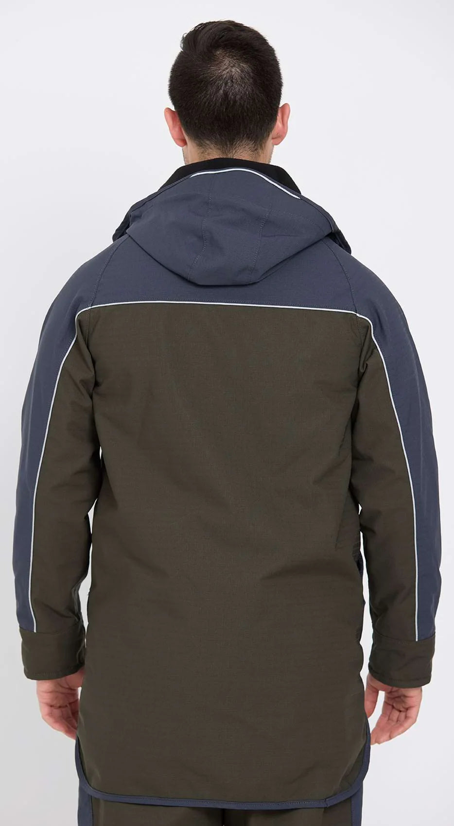 Kaiwaka Stormforce Winter Jacket