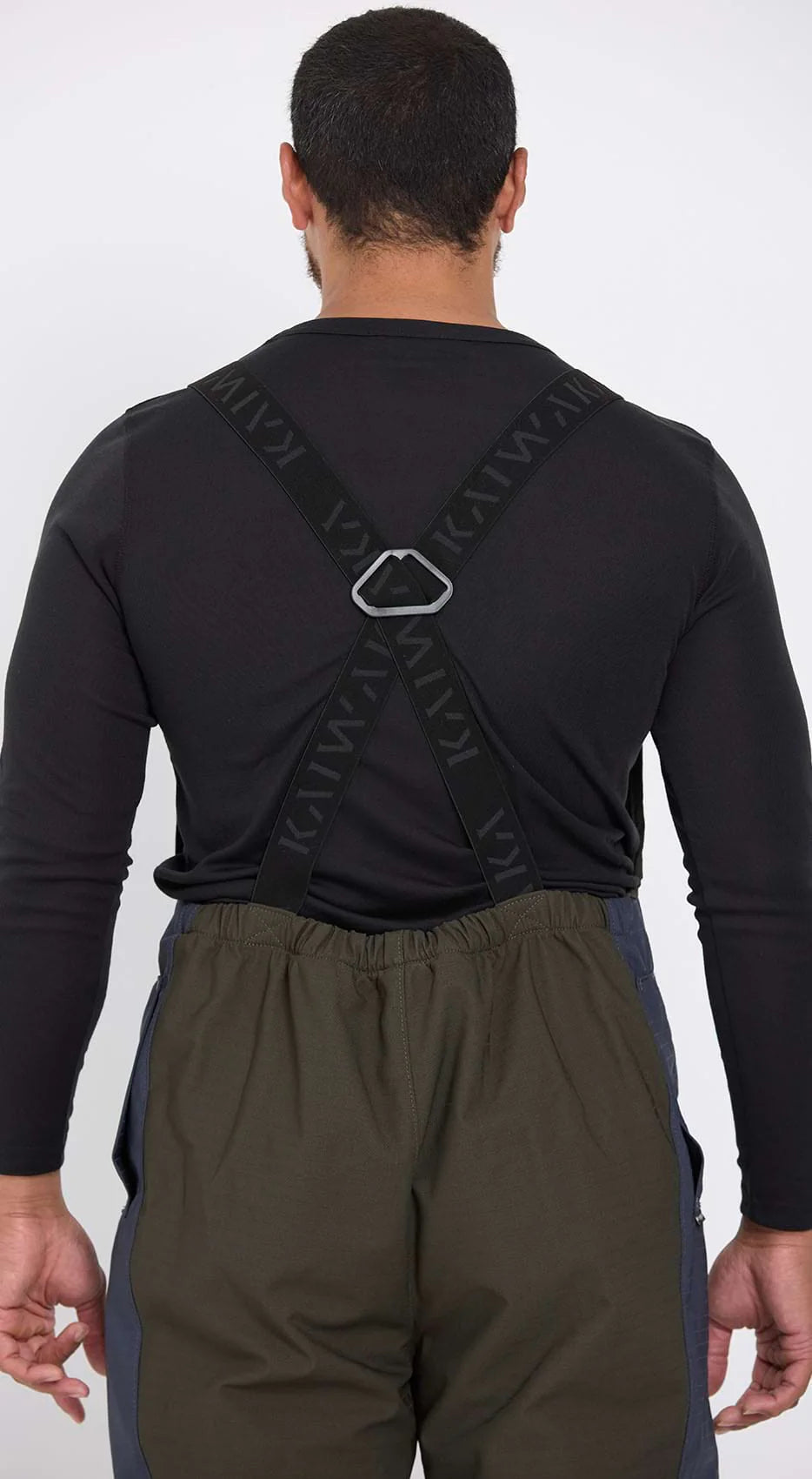 Kaiwaka Stormforce Bib Overtrousers (2025-)