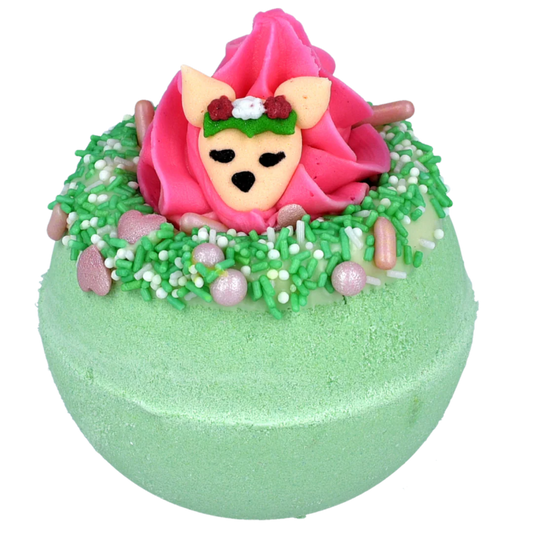 Bomb Cosmetics Bambino Bath Blaster