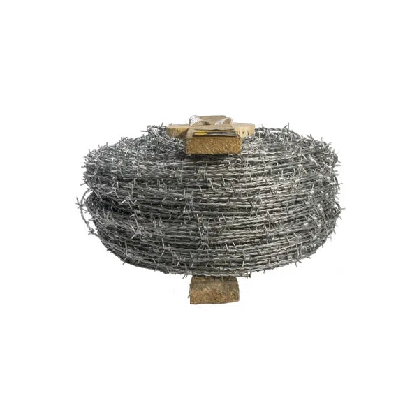 Titan High Tensile Barbed Wire 2.0mm - 500m