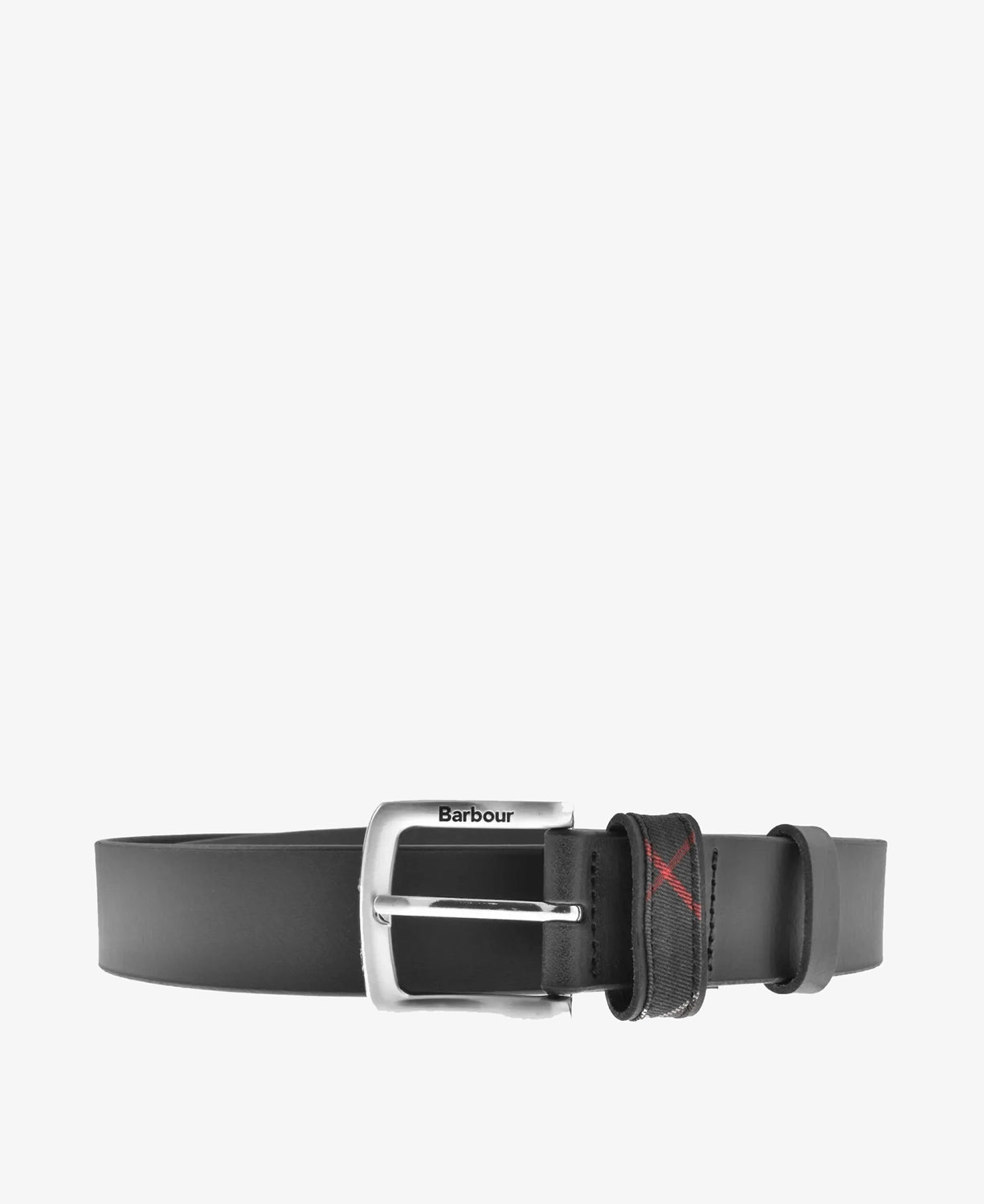 Barbour Esk Leather Belt