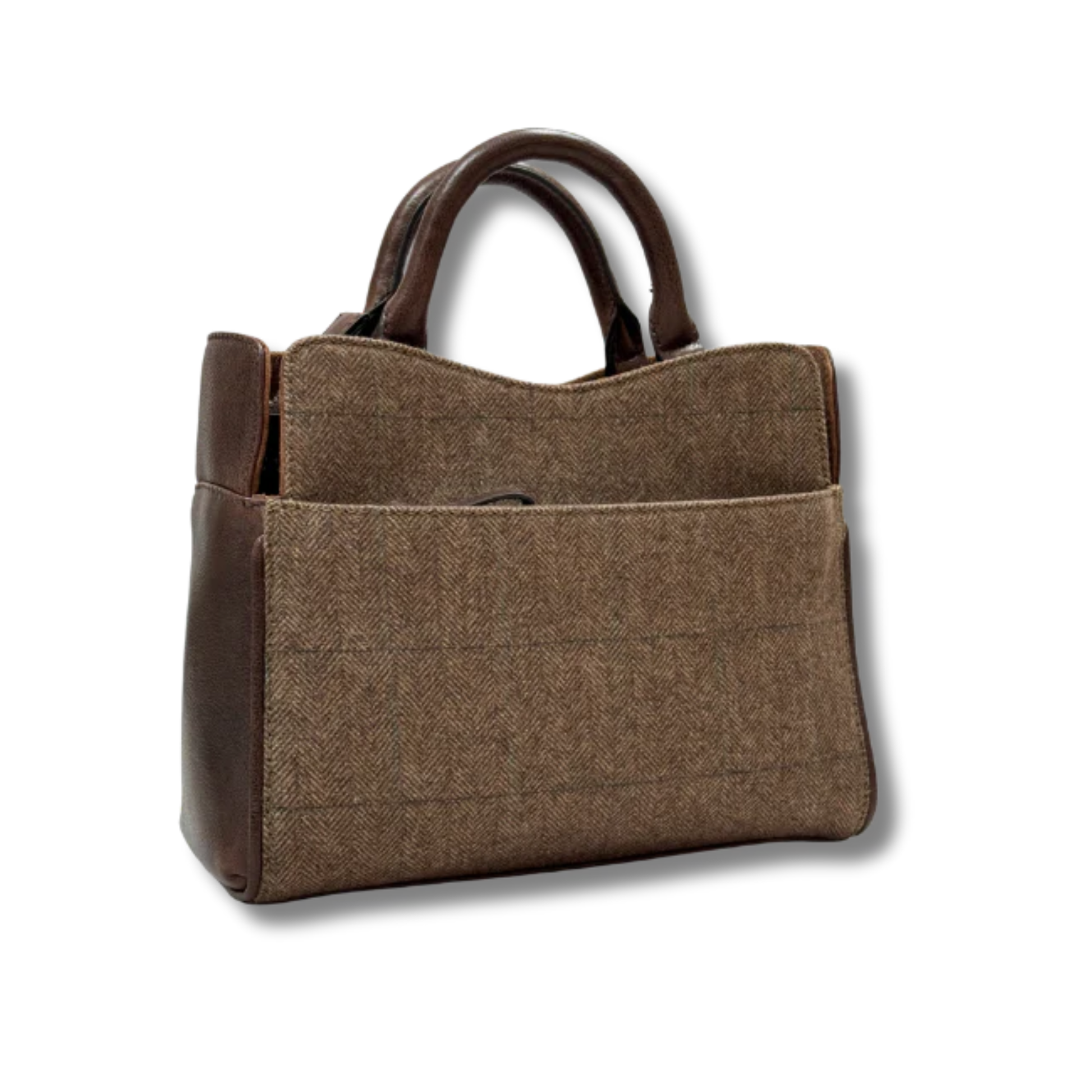 Barkworth Reeve Ambridge Handheld Bag