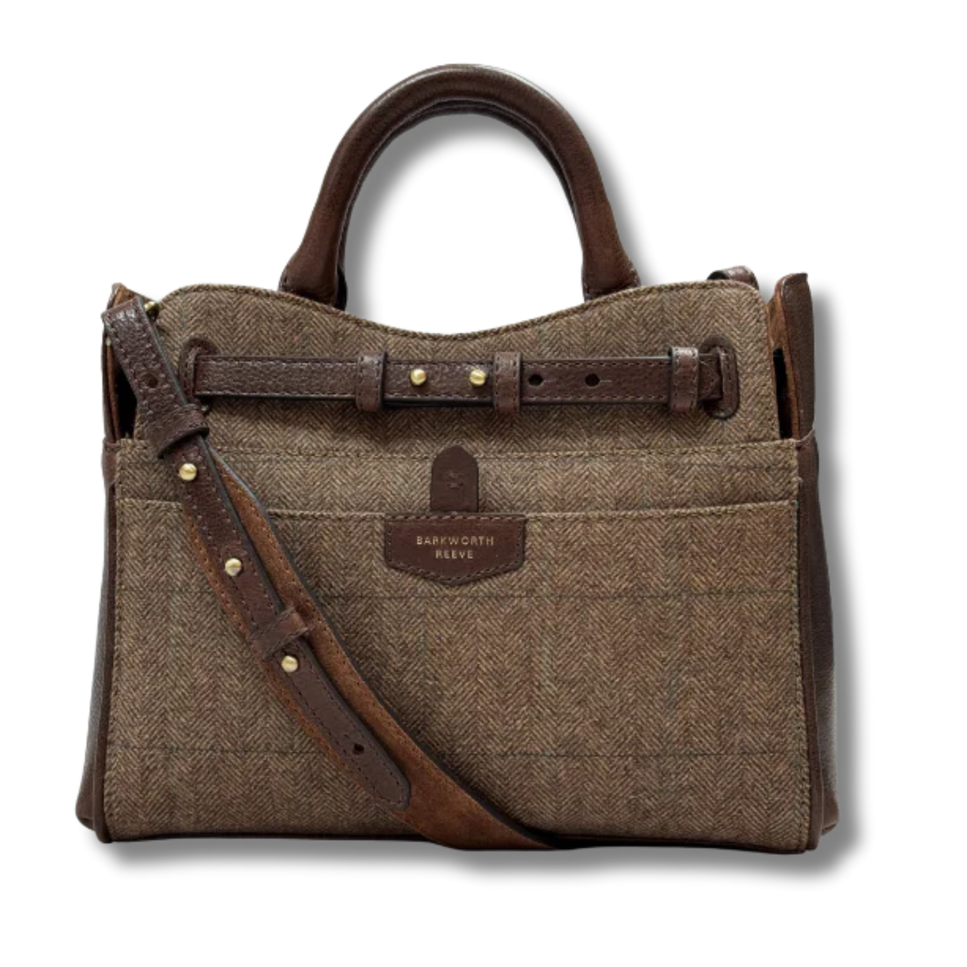 Barkworth Reeve Ambridge Handheld Bag