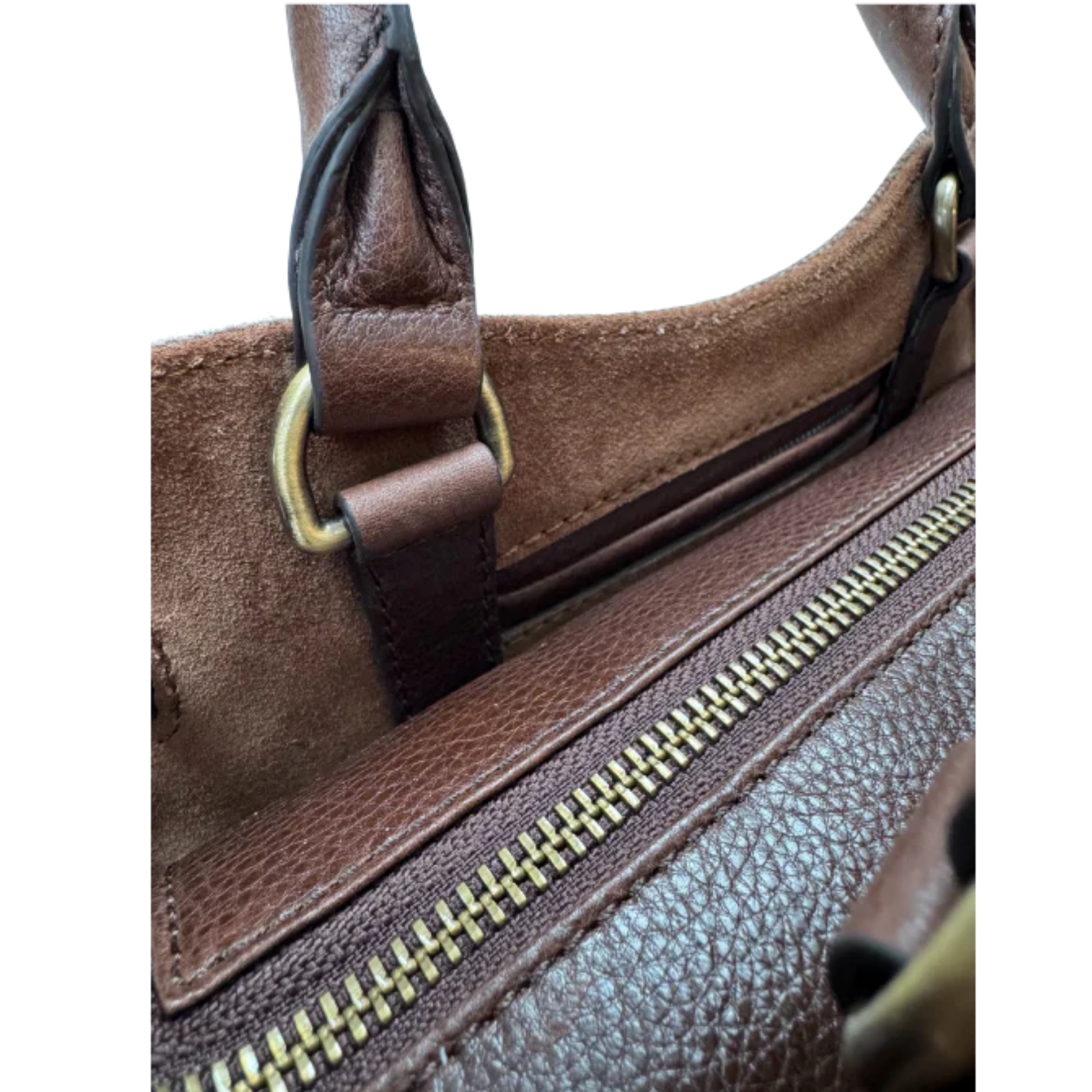 Barkworth Reeve Ambridge Handheld Bag