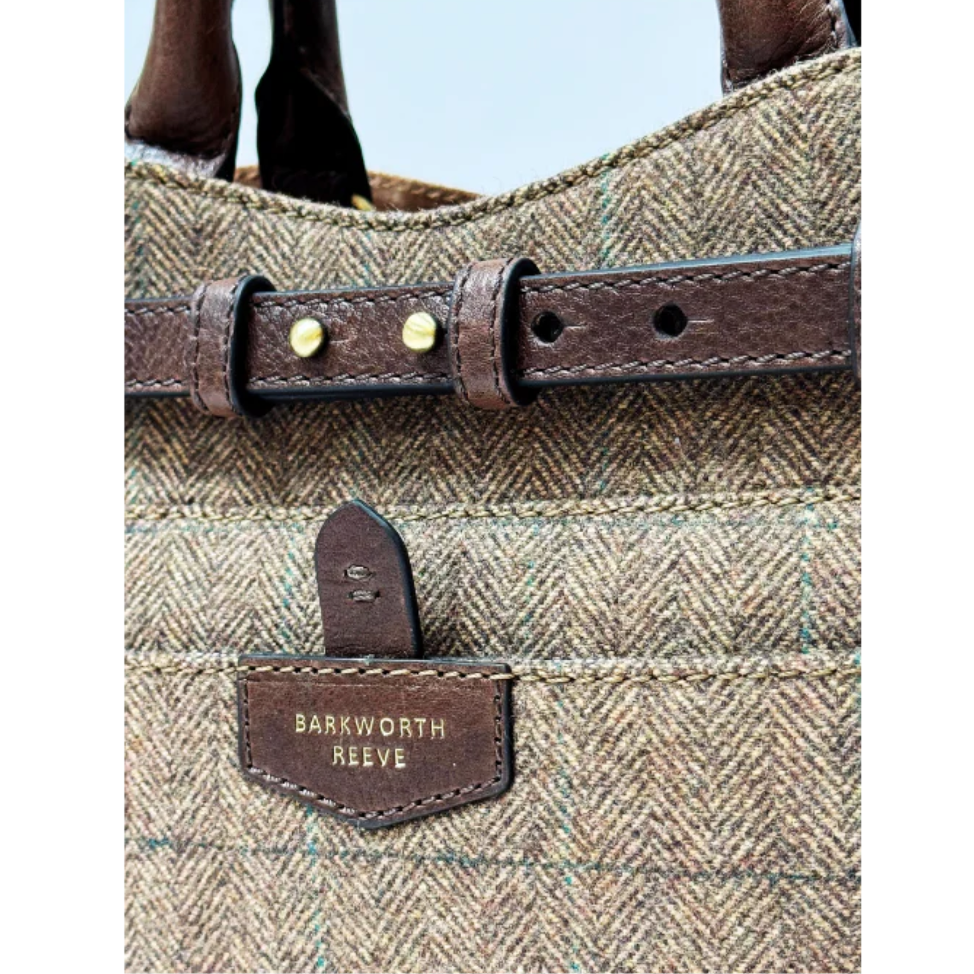Barkworth Reeve Ambridge Handheld Bag