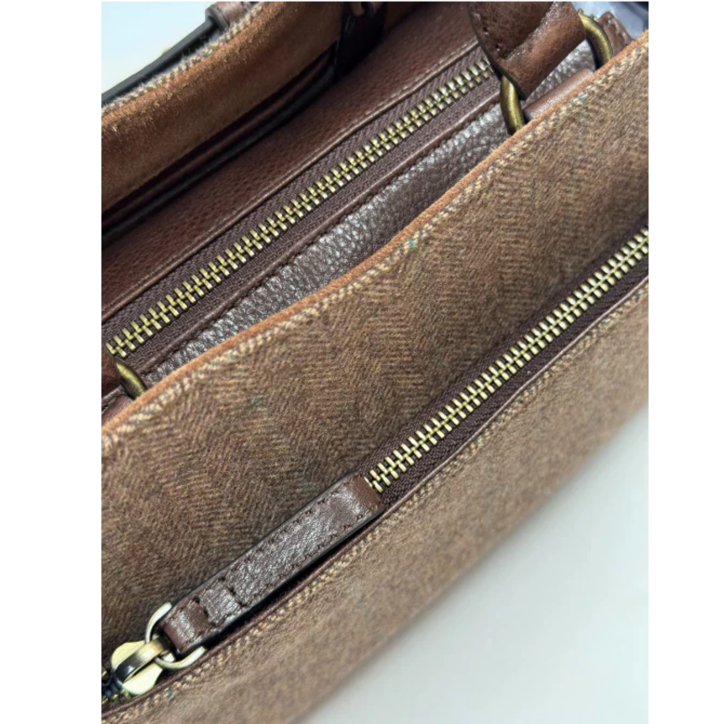 Barkworth Reeve Ambridge Handheld Bag