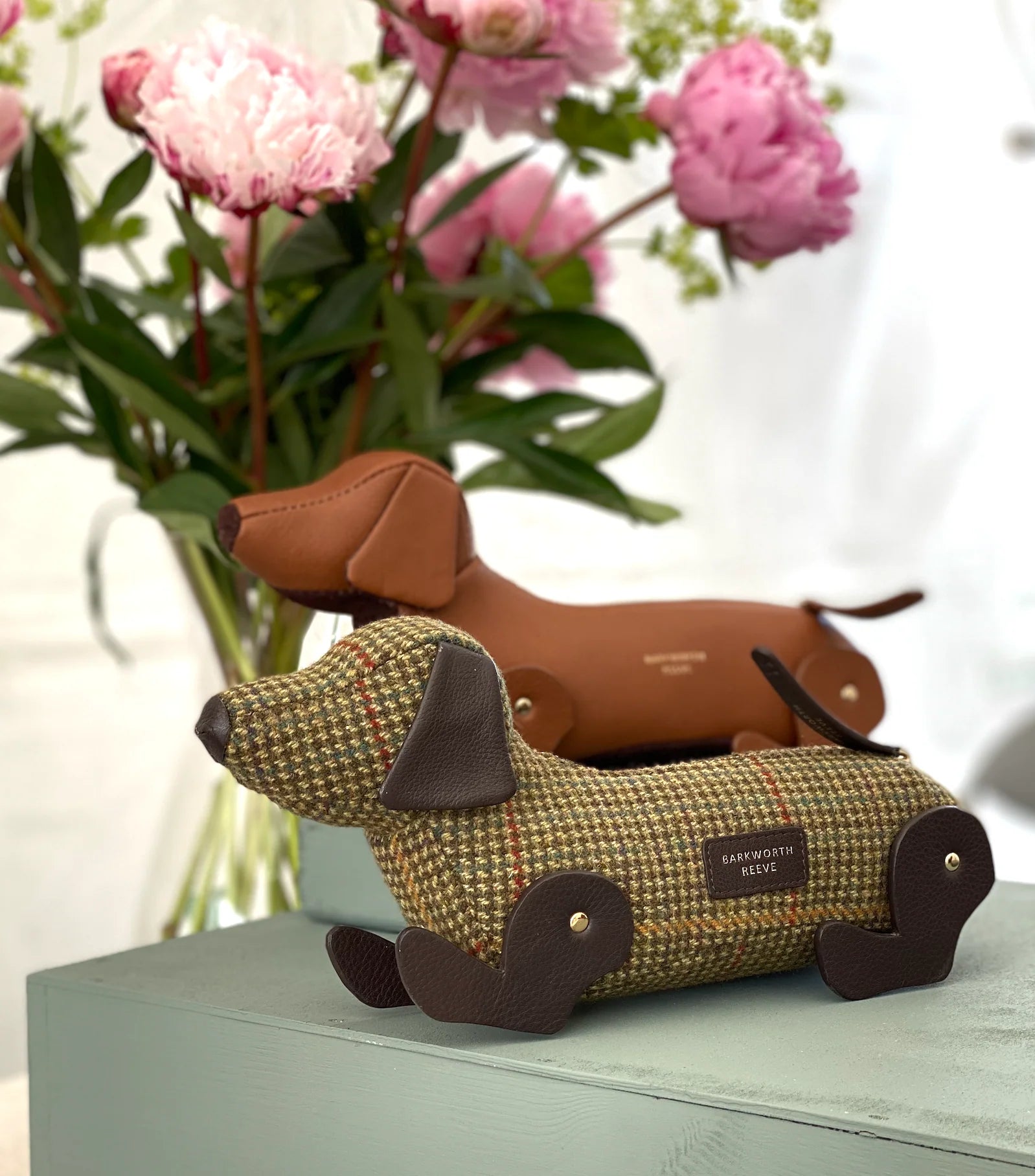 Barkworth Reeves Pickles Pencil Case