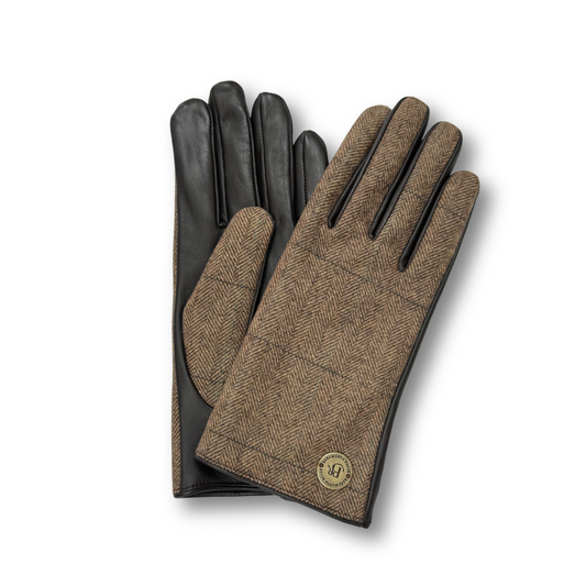 Barkworth Reeves Tweedy Glove