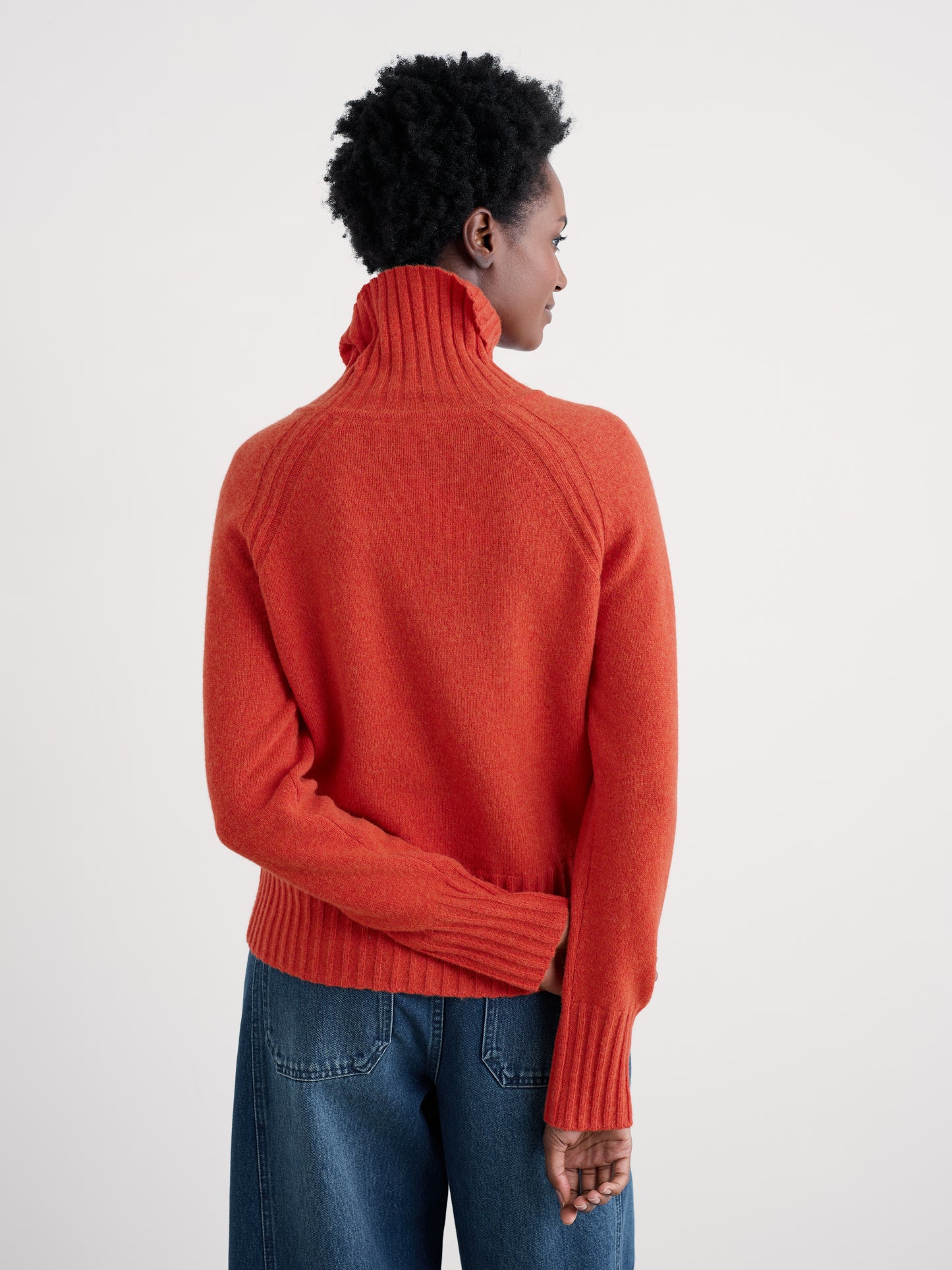 Seasalt Basset Cove Jumper