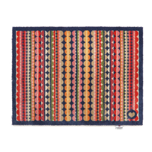 Hug Rug Beady Stripe Mat