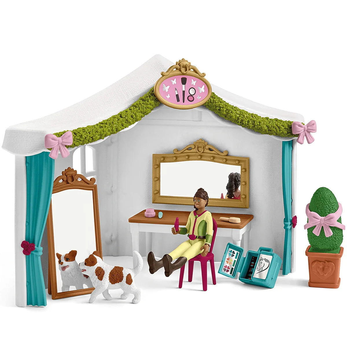 Schleich Big Horse Show 42466