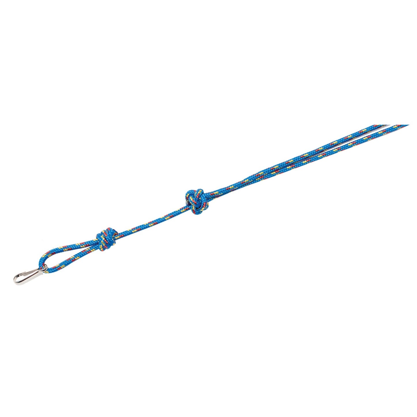 Bisley Whistle Lanyard