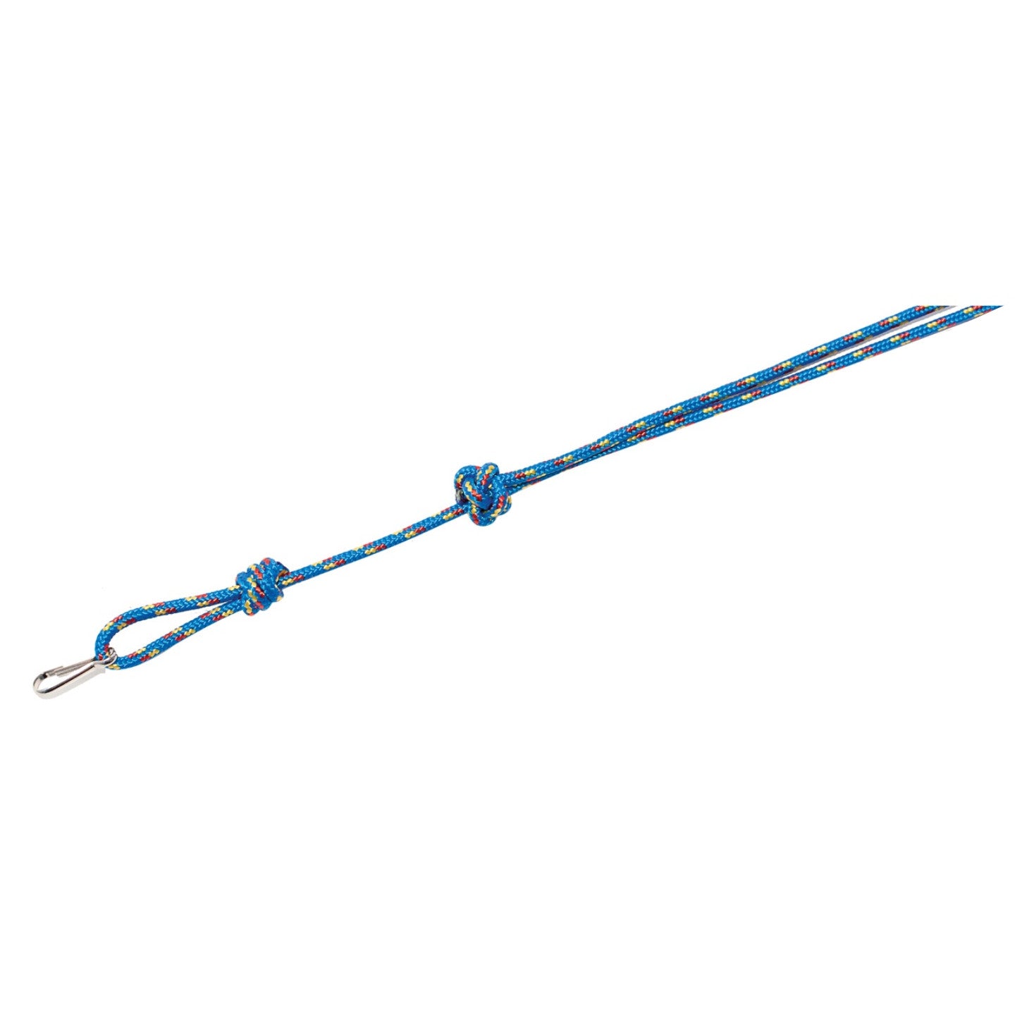 Bisley Whistle Lanyard