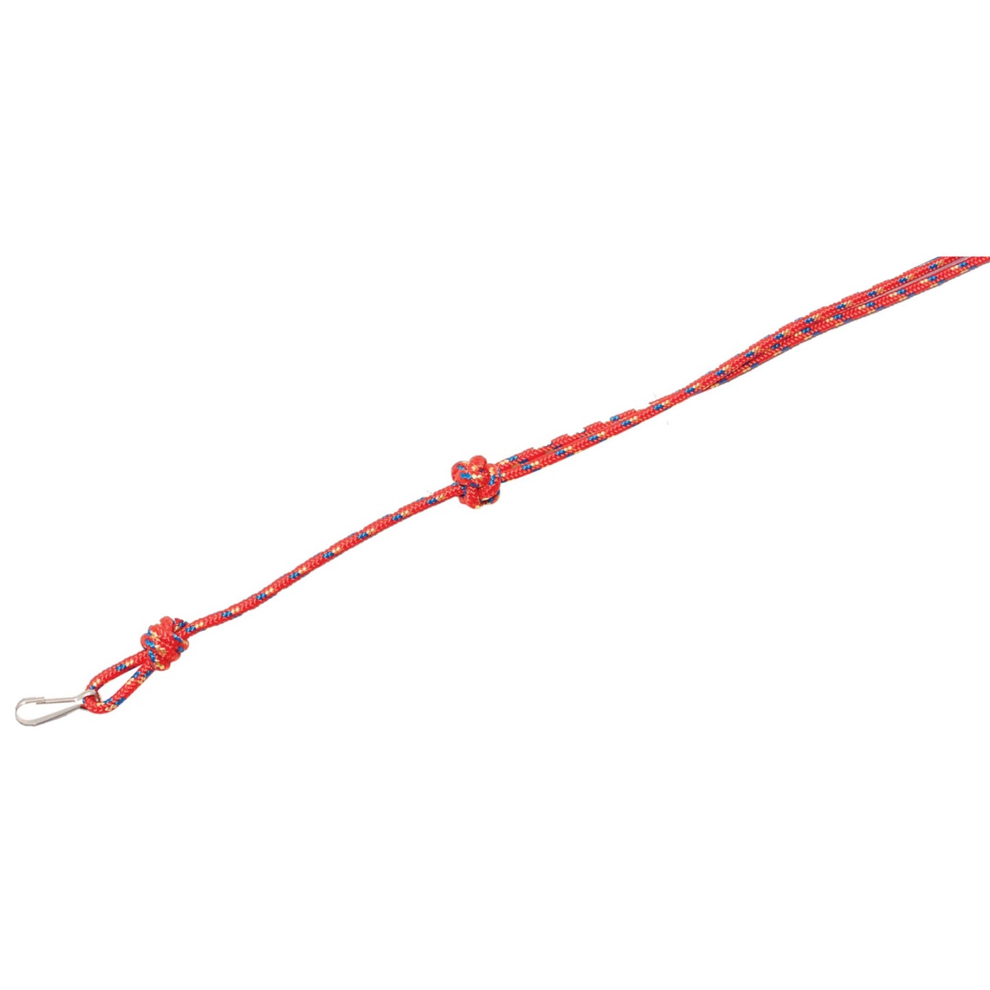 Bisley Whistle Lanyard