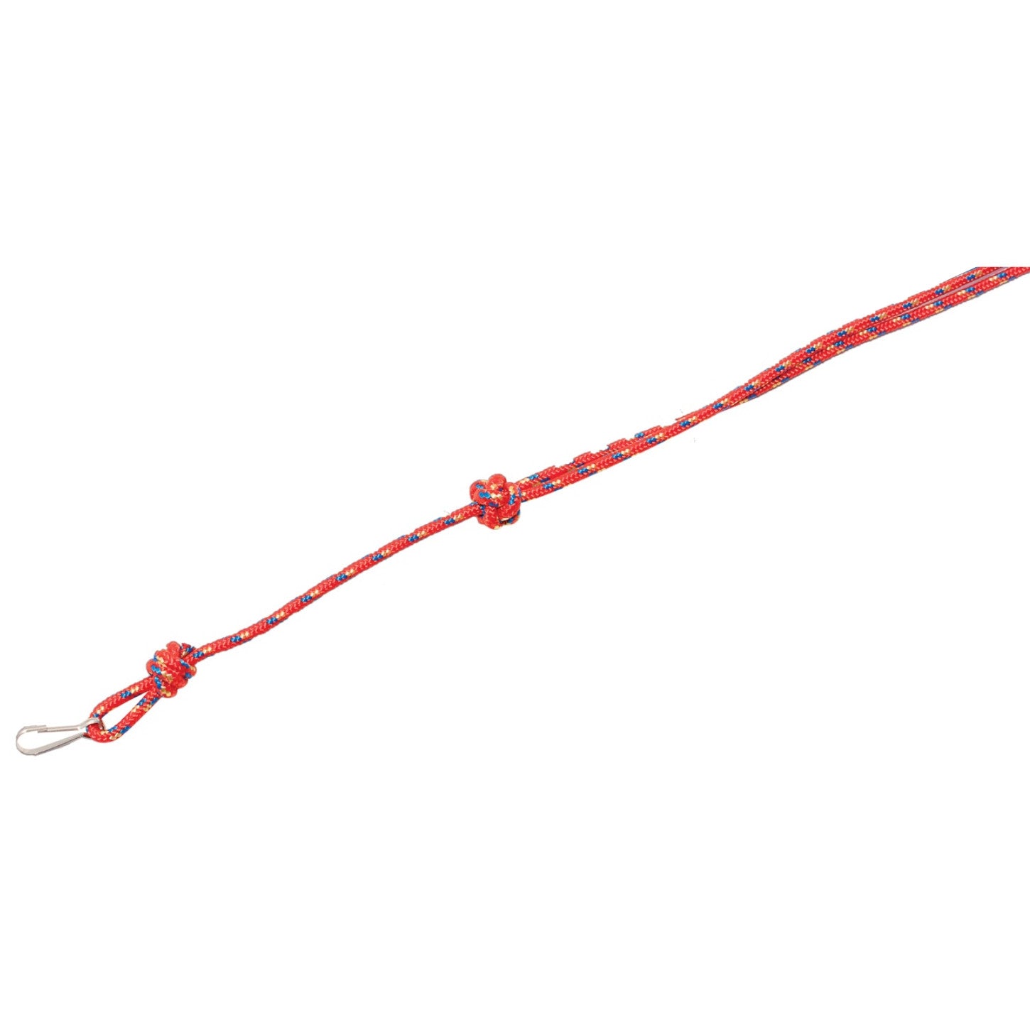 Bisley Whistle Lanyard