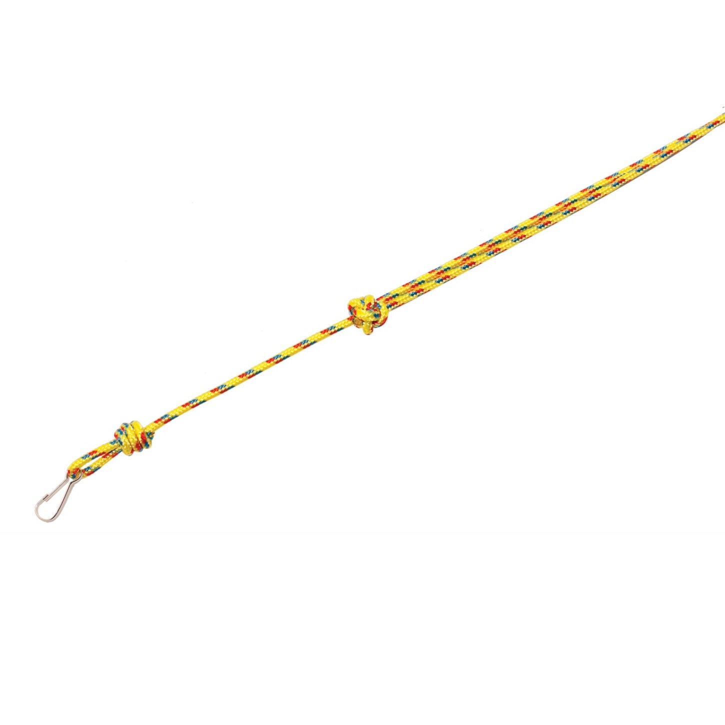 Bisley Whistle Lanyard