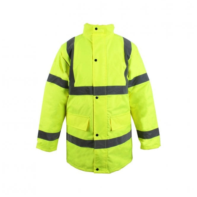 Blackrock High Visibility Coat