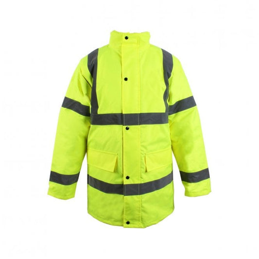Blackrock High Visibility Coat
