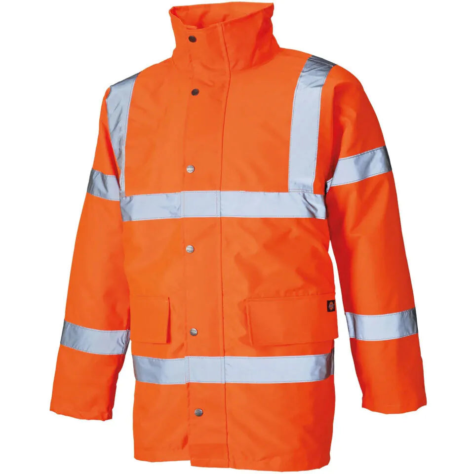 Blackrock High Visibility Coat