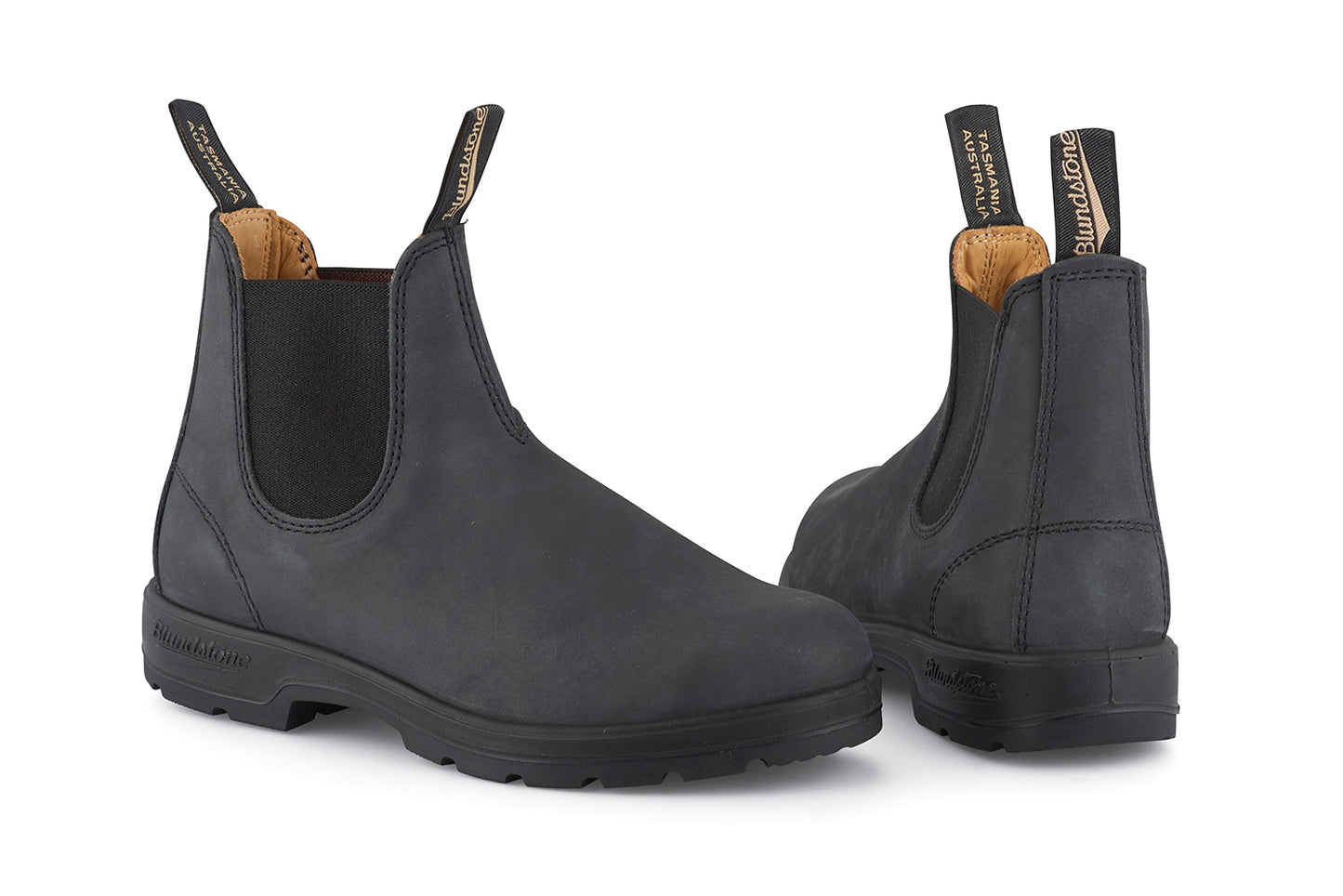 Blundstone 587 Classic Chelsea Boot