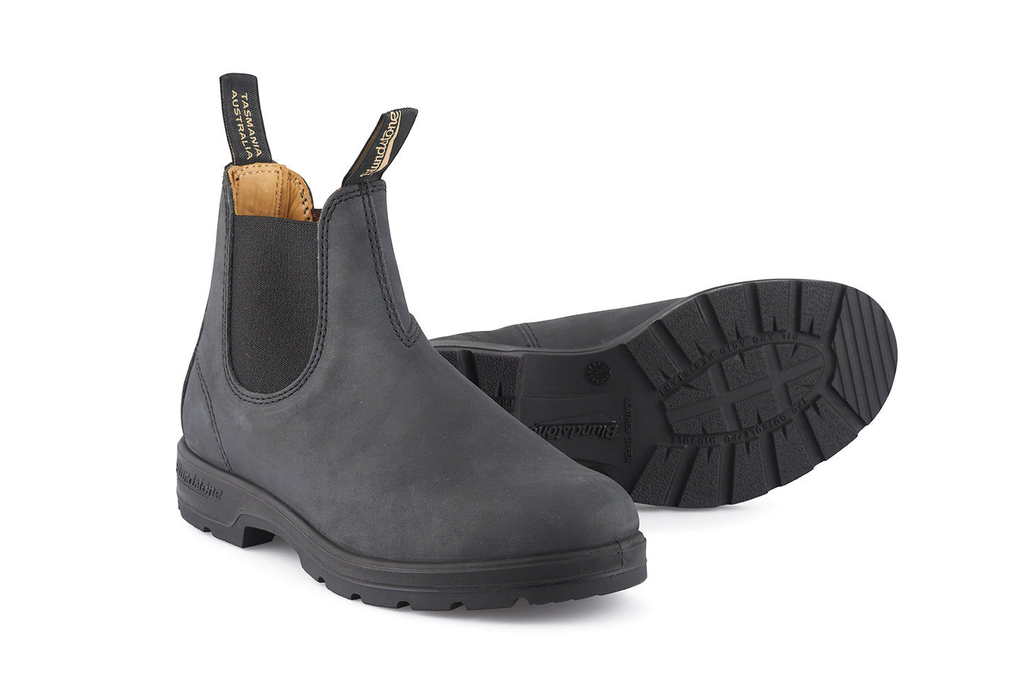 Blundstone 587 Classic Chelsea Boot