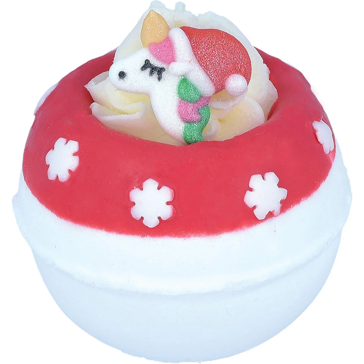 Bomb Cosmetics All I Want Is U-nicorn Bath Blaster