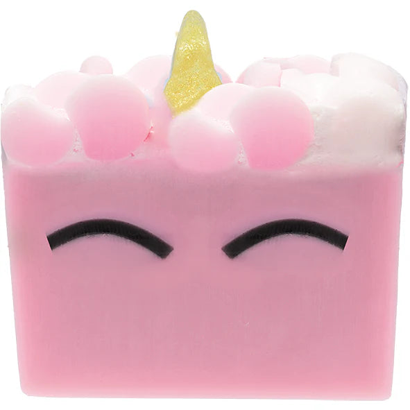 Bomb Cosmetics From Me To Unicorn Character Box