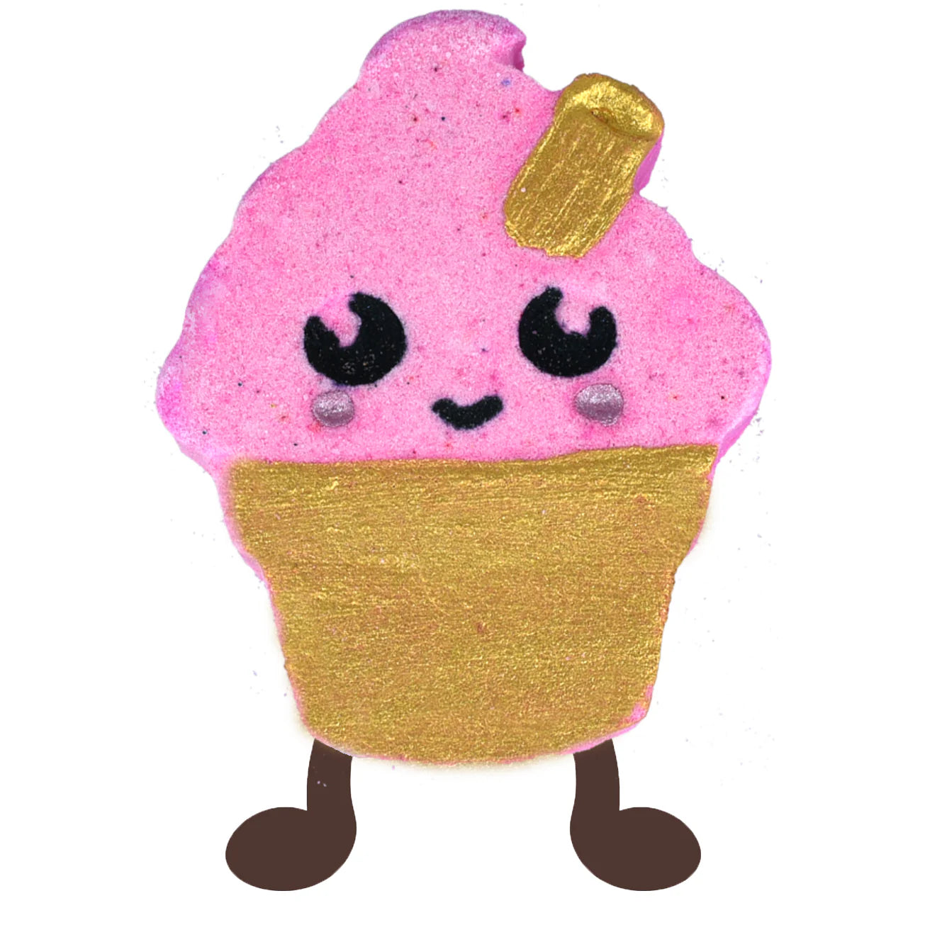 Bomb Cosmetics Isla the Ice Cream Fizzy Rascal