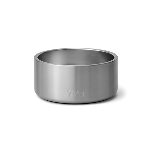YETI Boomer 4 Dog Bowl - Stainless Steel