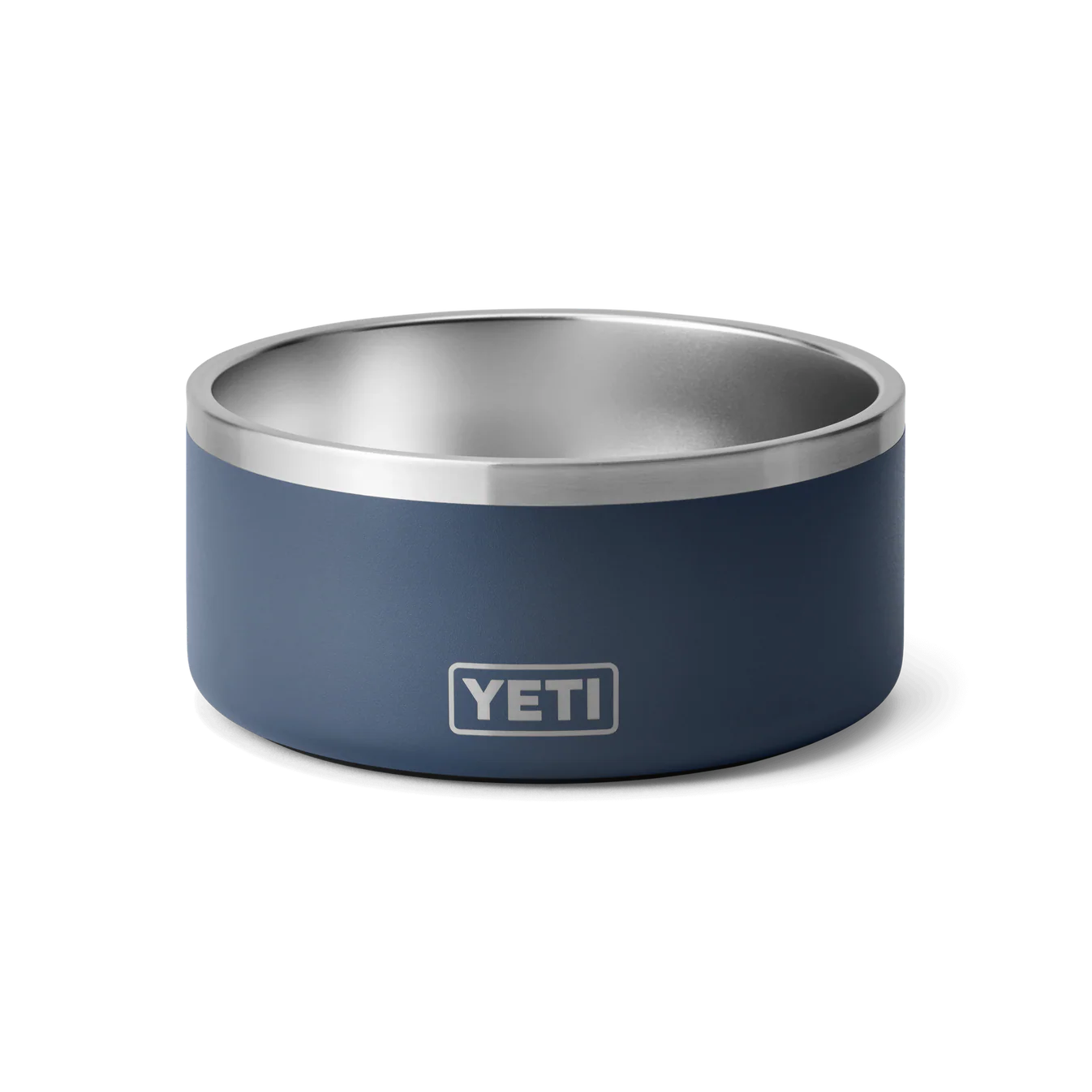 YETI Boomer 8 Dog Bowl - Navy