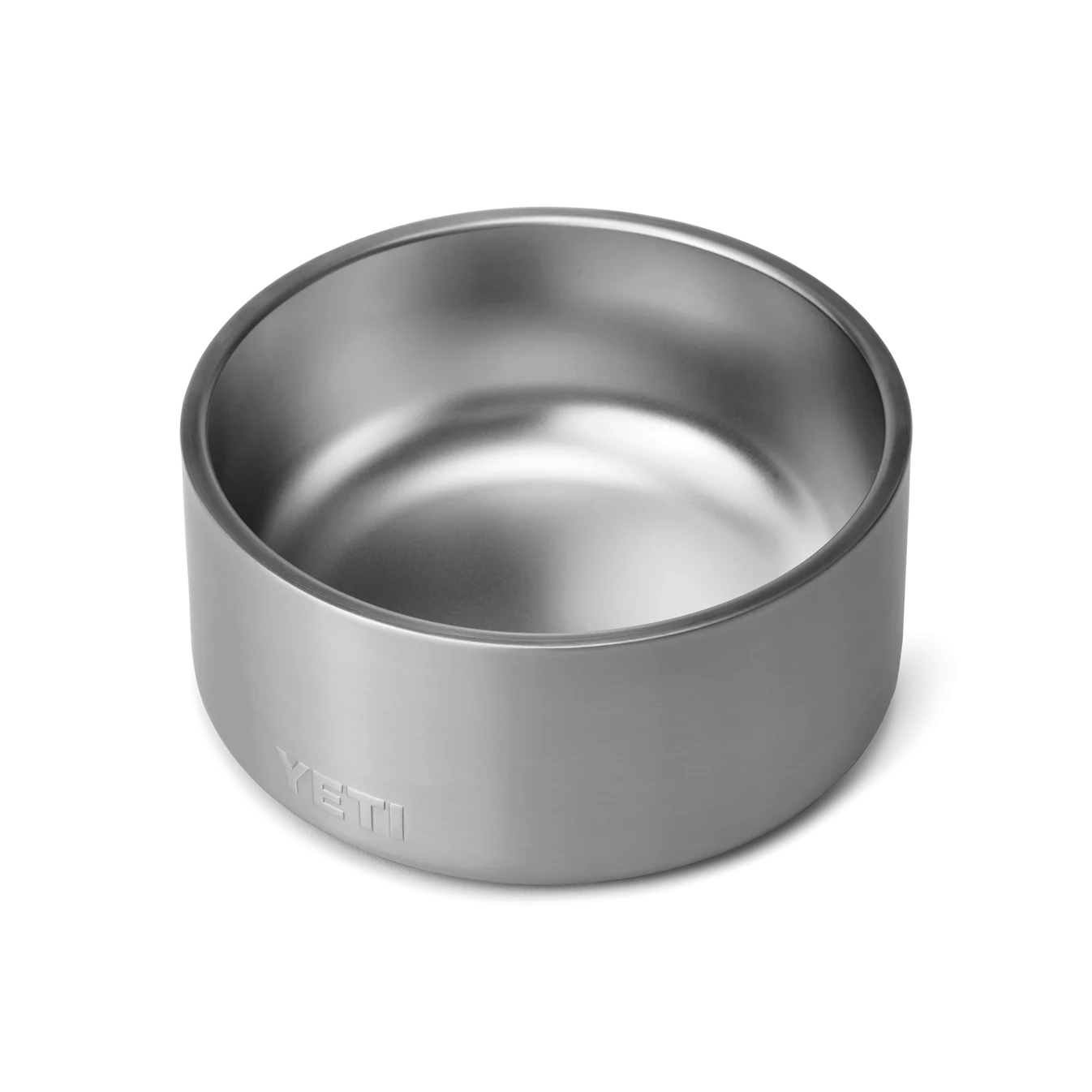 YETI Boomer 8 Dog Bowl - Stainless Steel