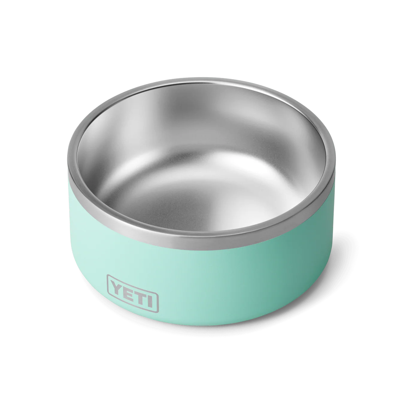 YETI Boomer 8 Dog Bowl - Seafoam
