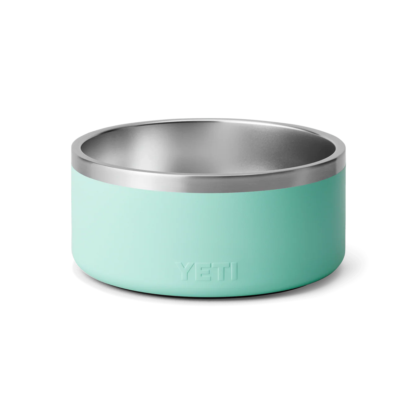 YETI Boomer 8 Dog Bowl - Seafoam