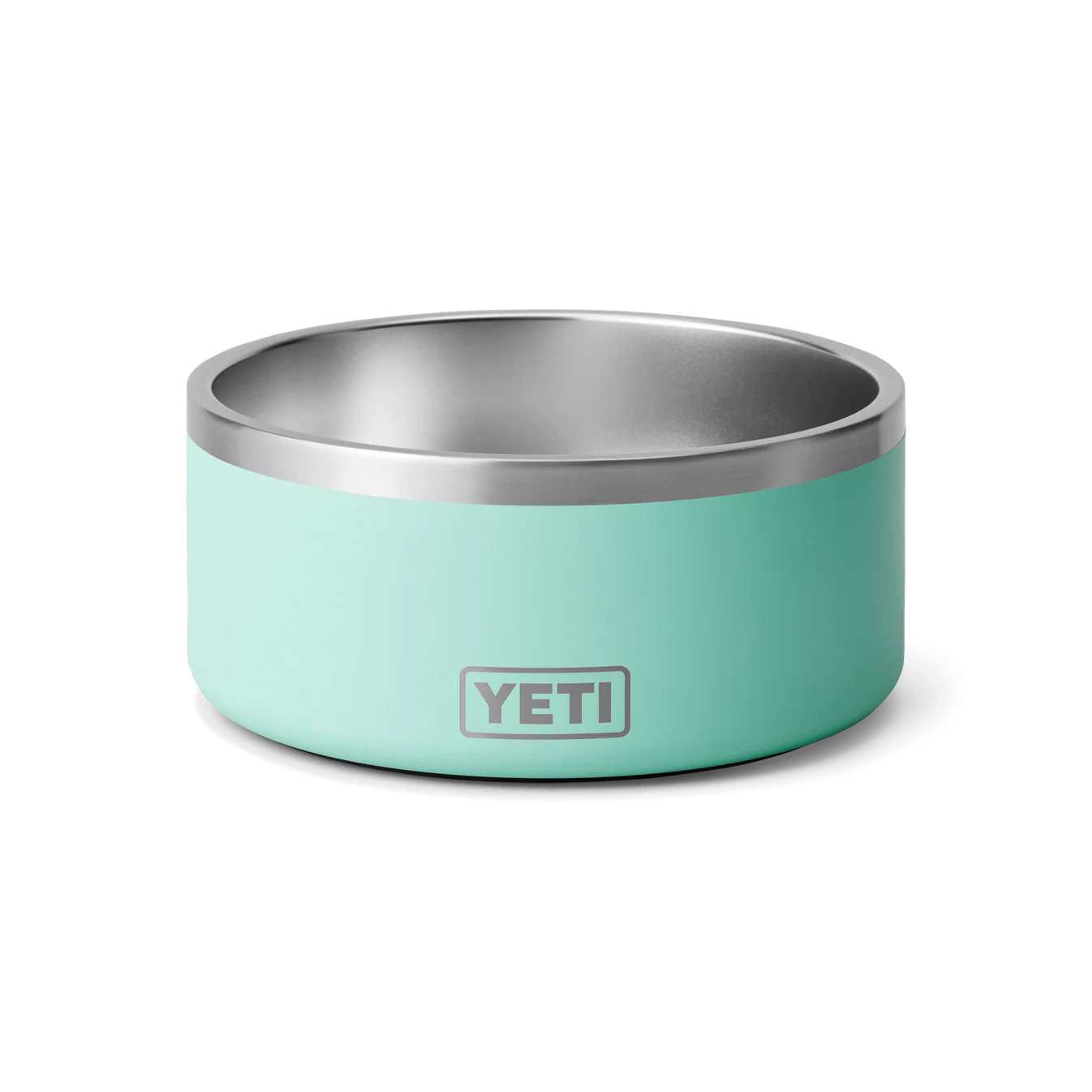 YETI Boomer 8 Dog Bowl - Seafoam