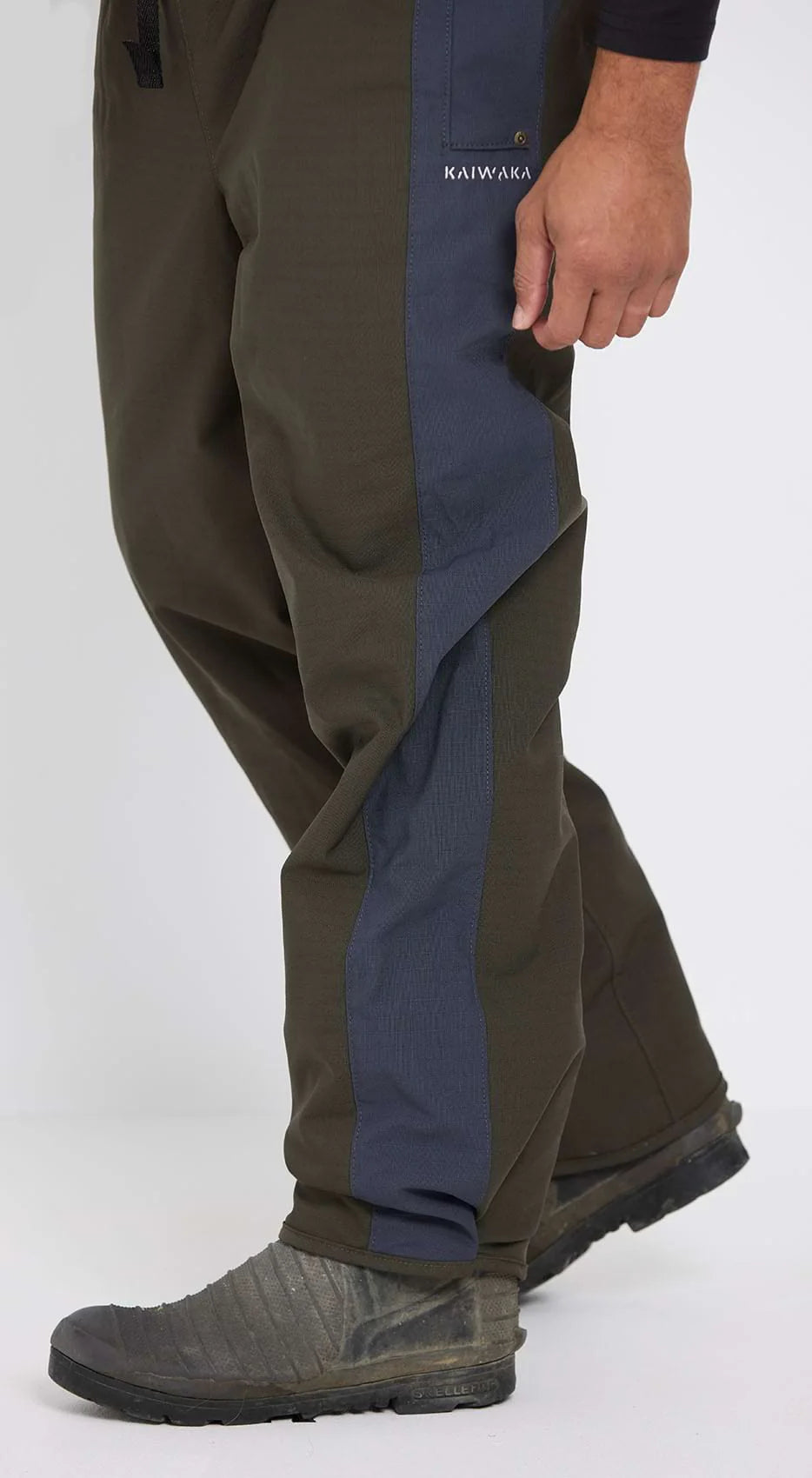 Kaiwaka Stormforce Overtrousers (2025-)