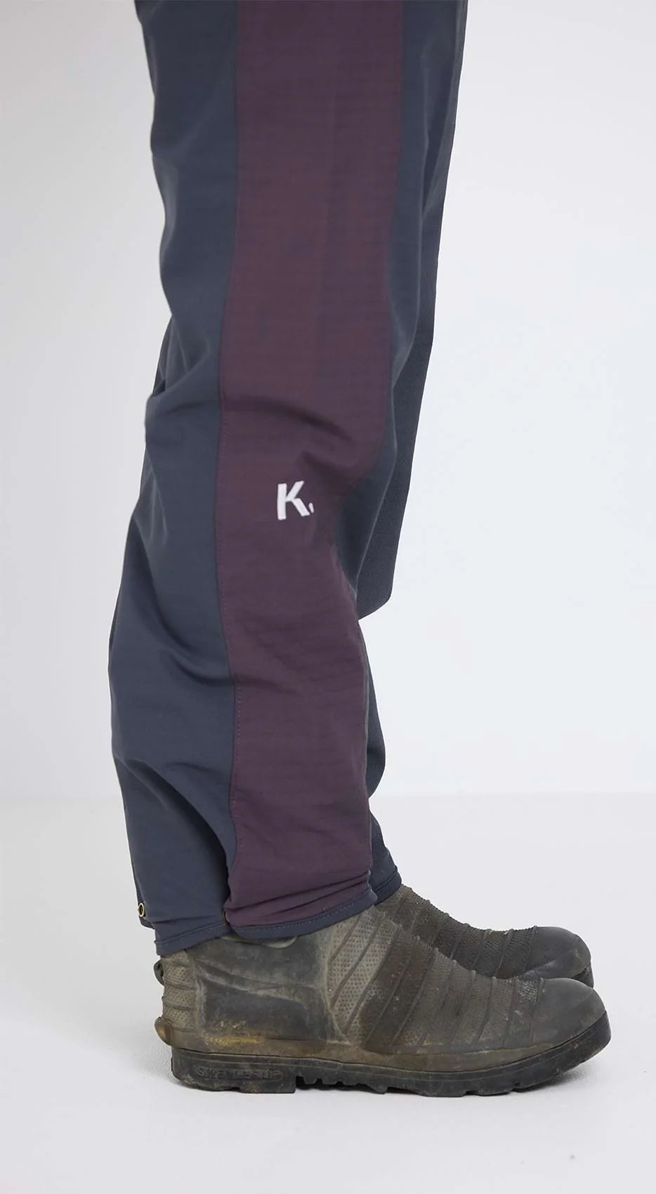 Kaiwaka Stormforce Lady of the Land Bib Overtrouser