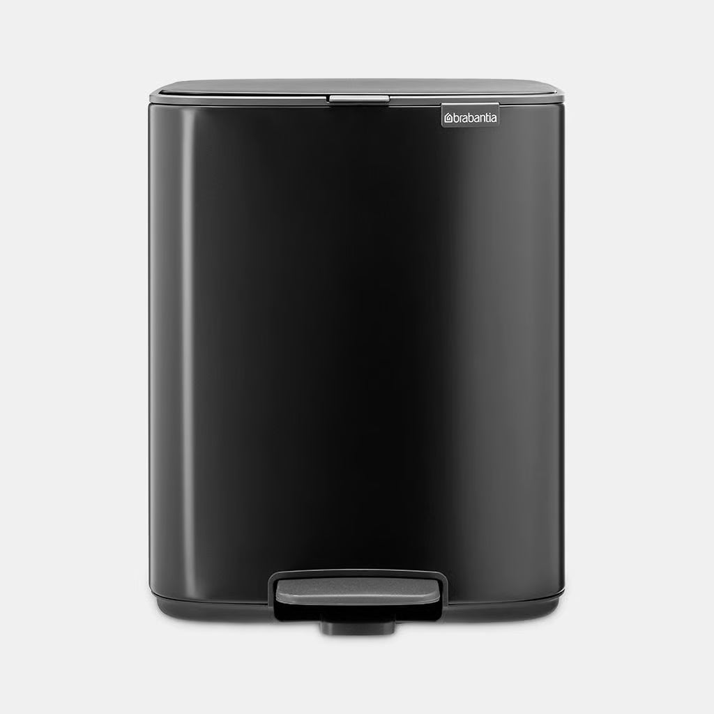Brabantia Bo Pedal Bin 12L