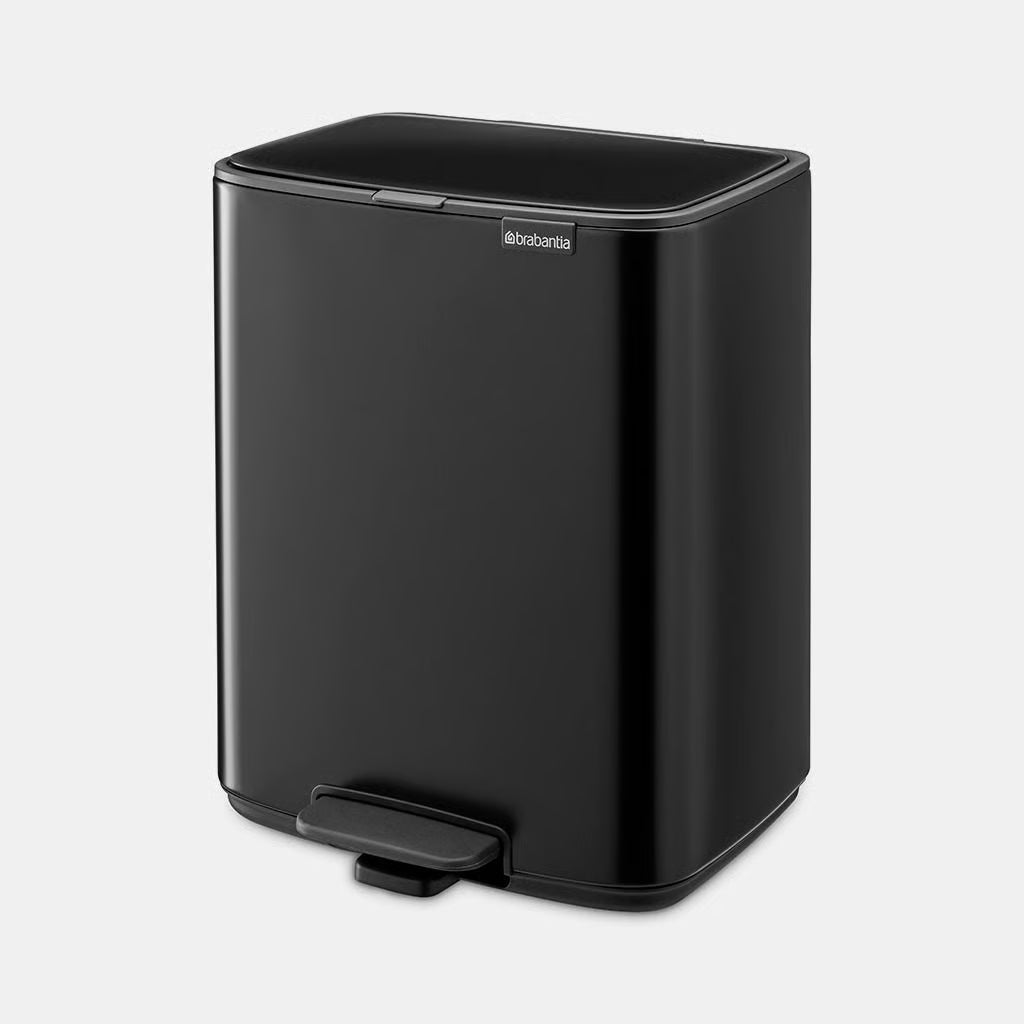 Brabantia Bo Pedal Bin 12L