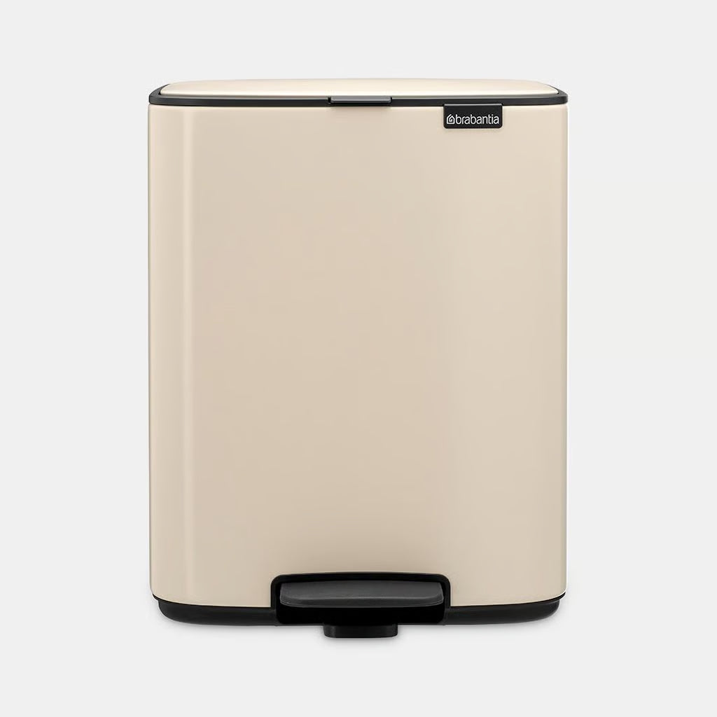 Brabantia Bo Pedal Bin 12L