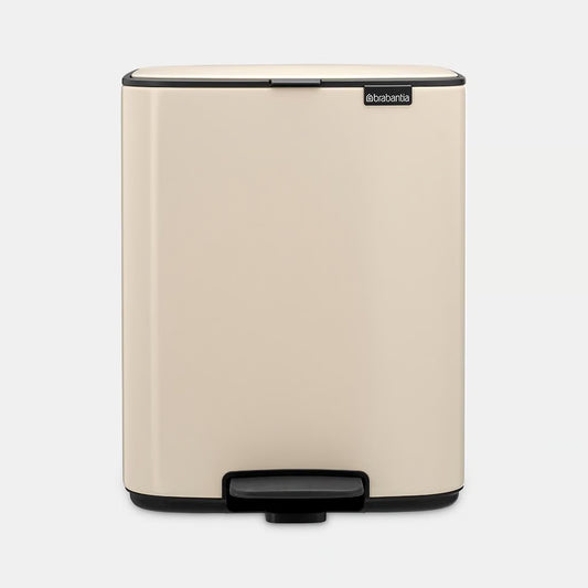Brabantia Bo Pedal Bin 12L