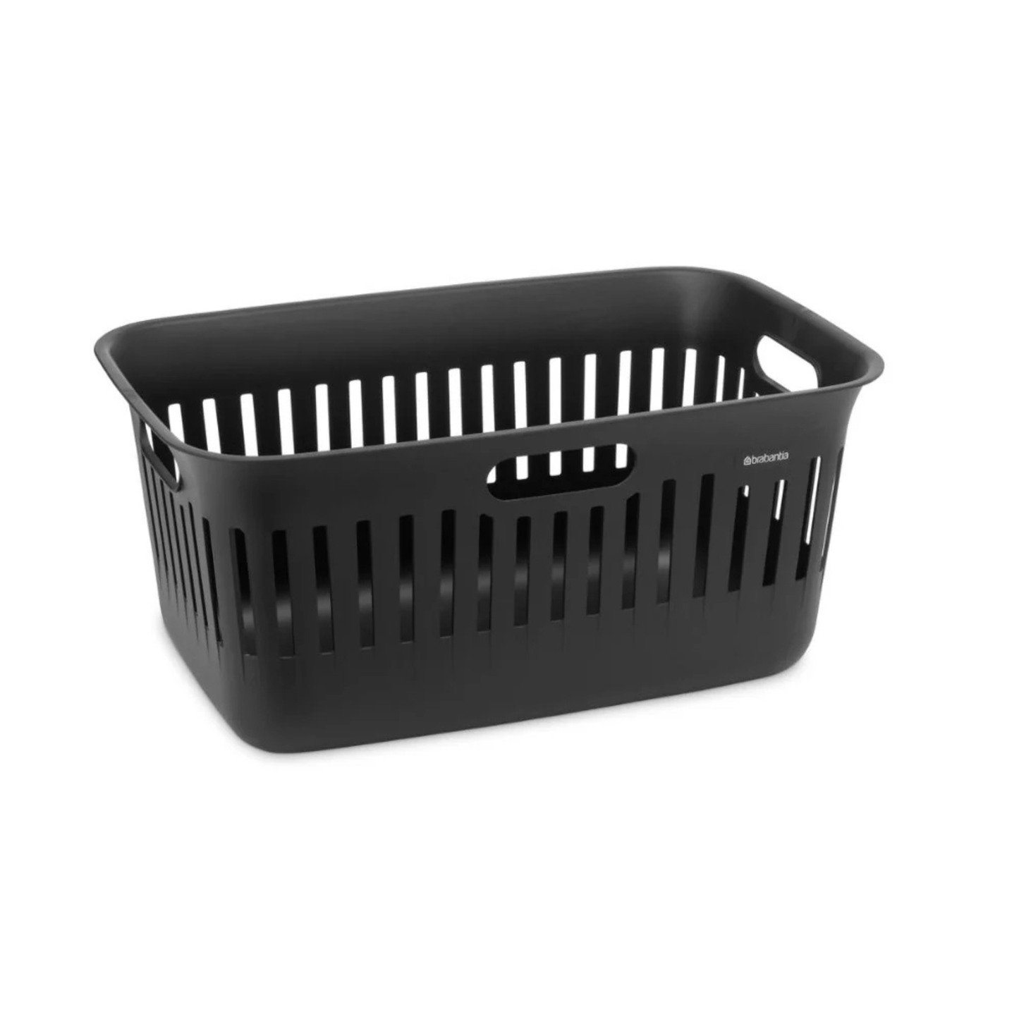 Brabantia Collect-It Recycled Plastic Laundry Basket 40L
