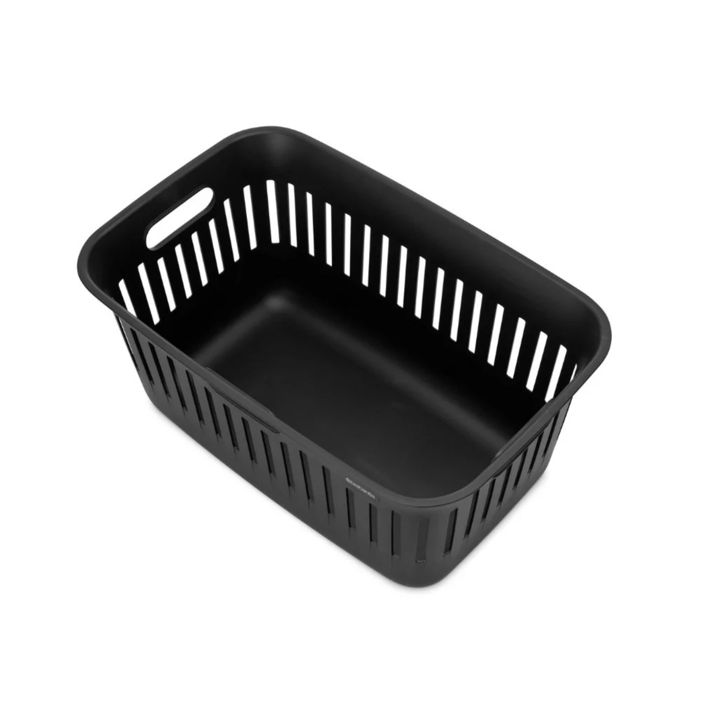 Brabantia Collect-It Recycled Plastic Laundry Basket 40L