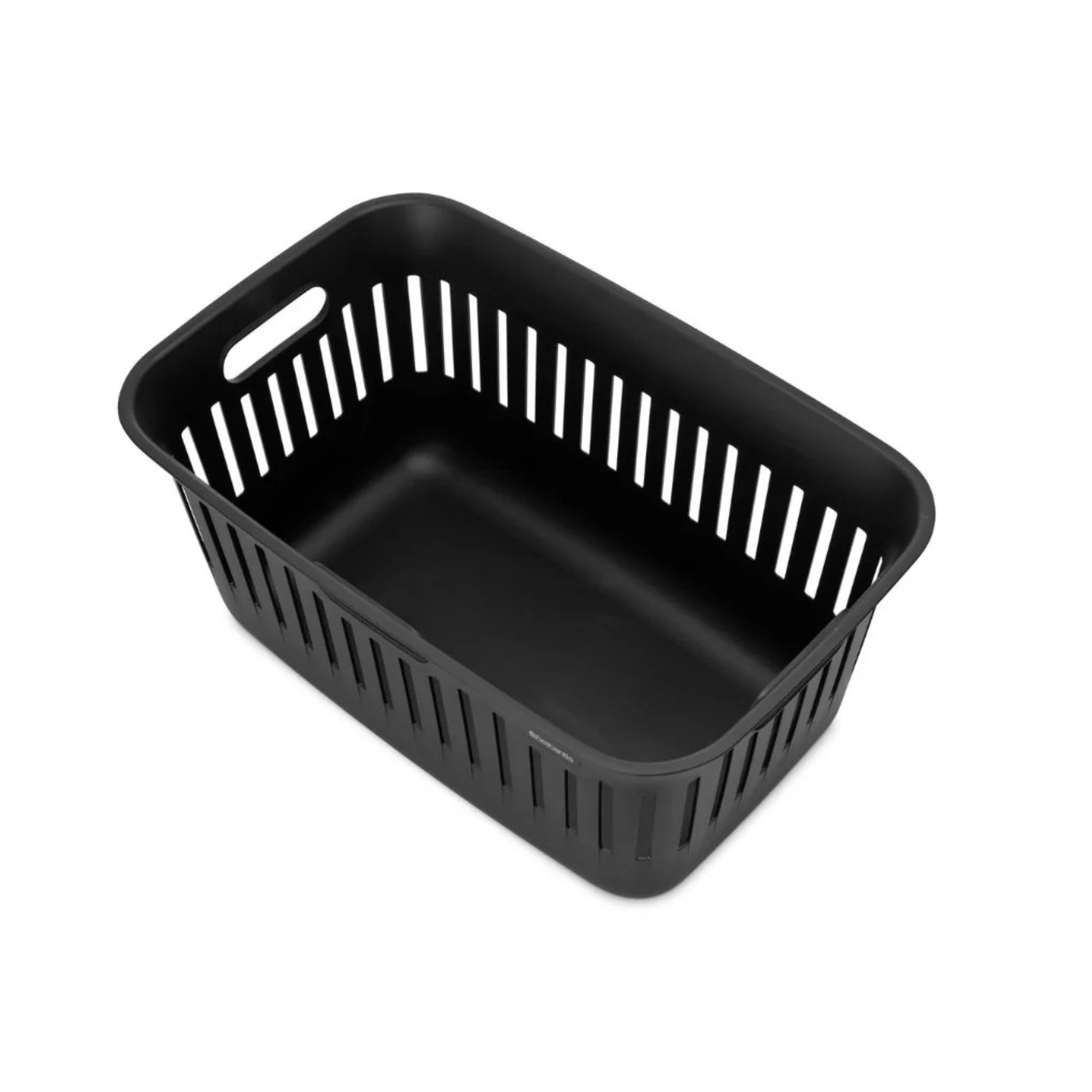 Brabantia Collect-It Recycled Plastic Laundry Basket 40L