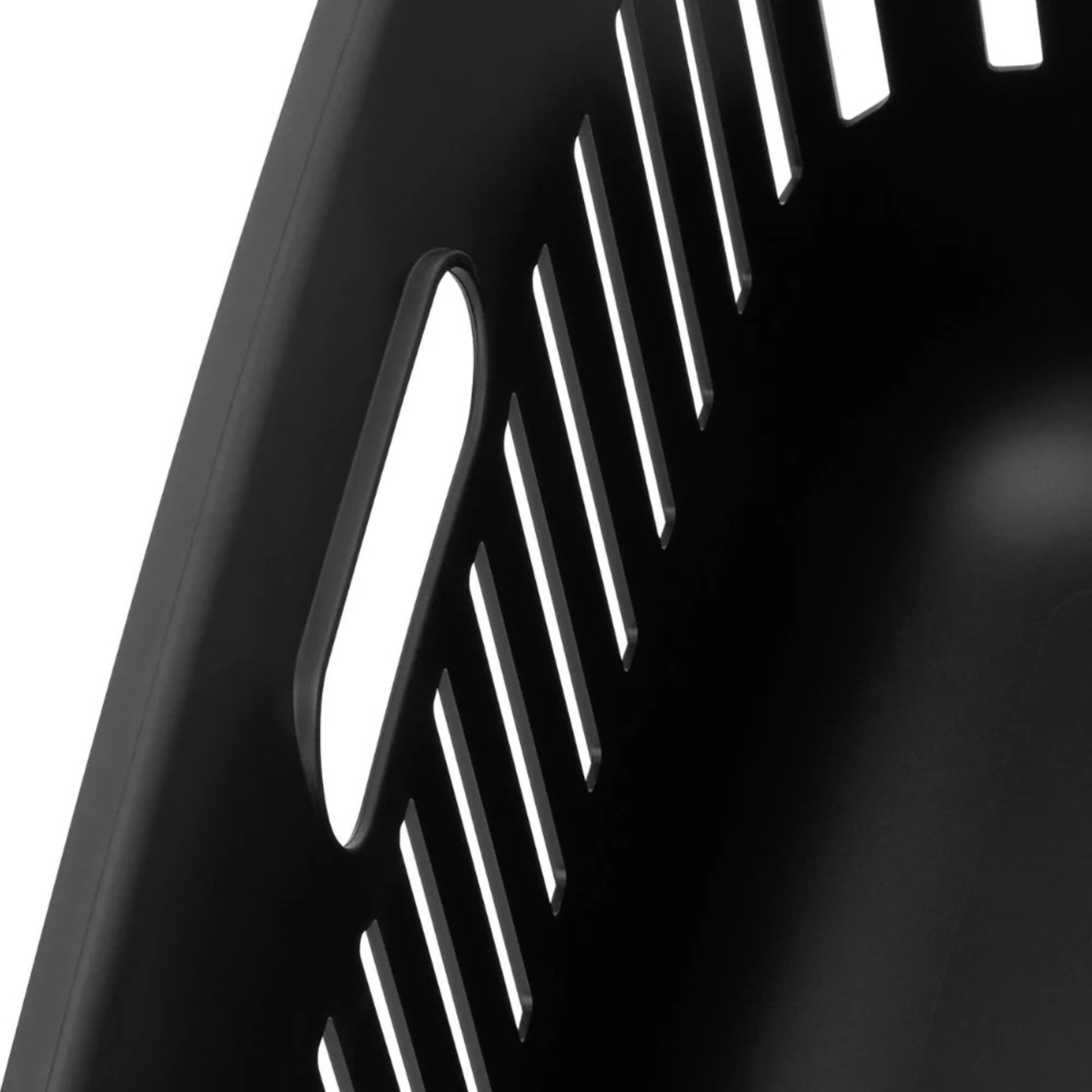 Brabantia Collect-It Recycled Plastic Laundry Basket 40L