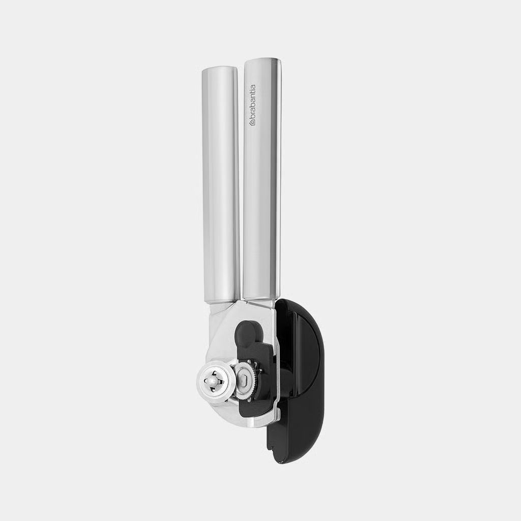 Brabantia Profile stainless steel can opener 