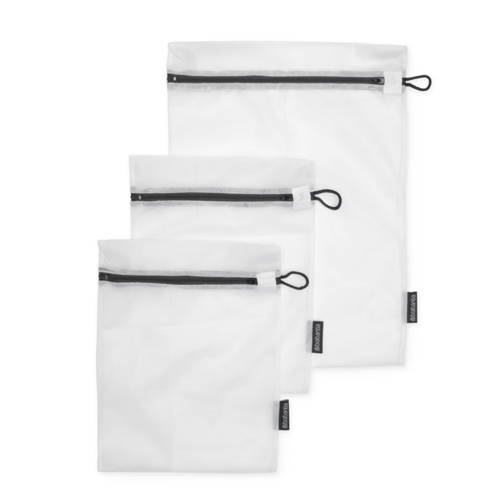 Brabantia Wash Bags Set of 3