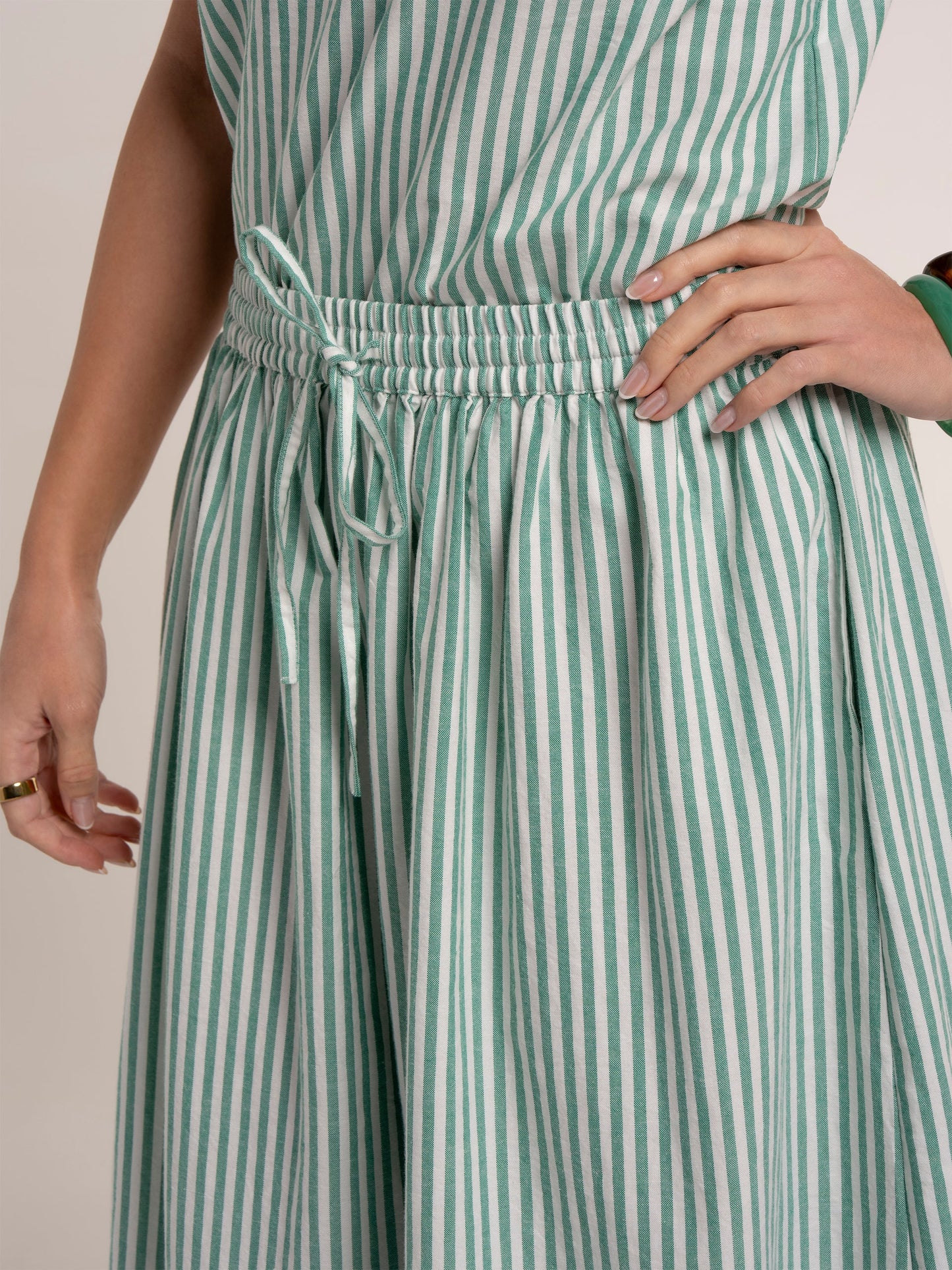 Brakeburn Hannah Skirt