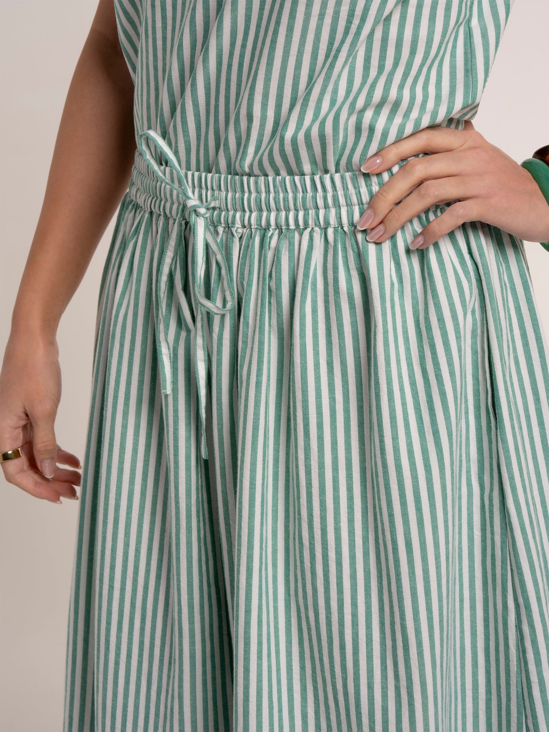 Brakeburn Hannah Skirt
