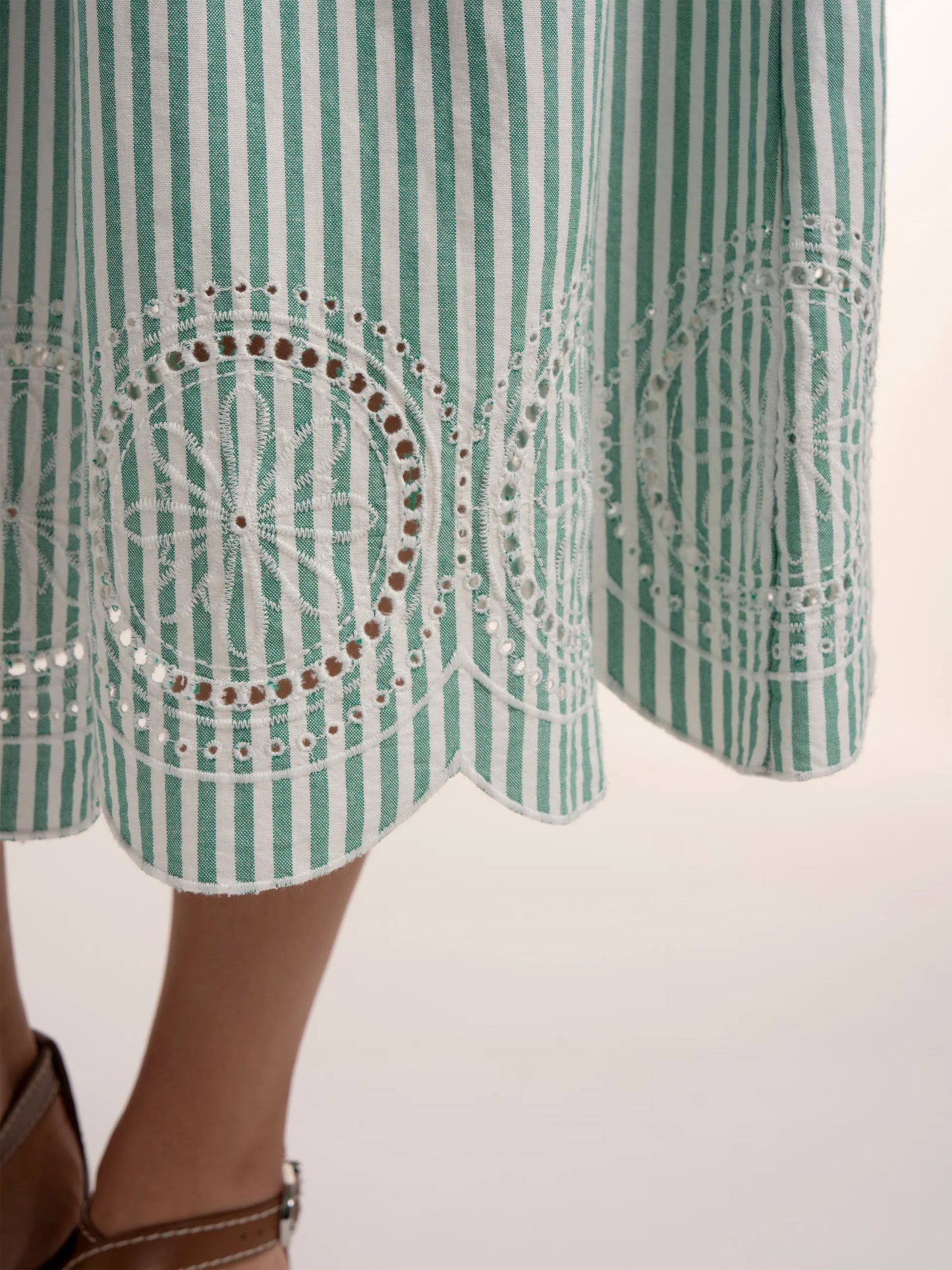 Brakeburn Hannah Skirt